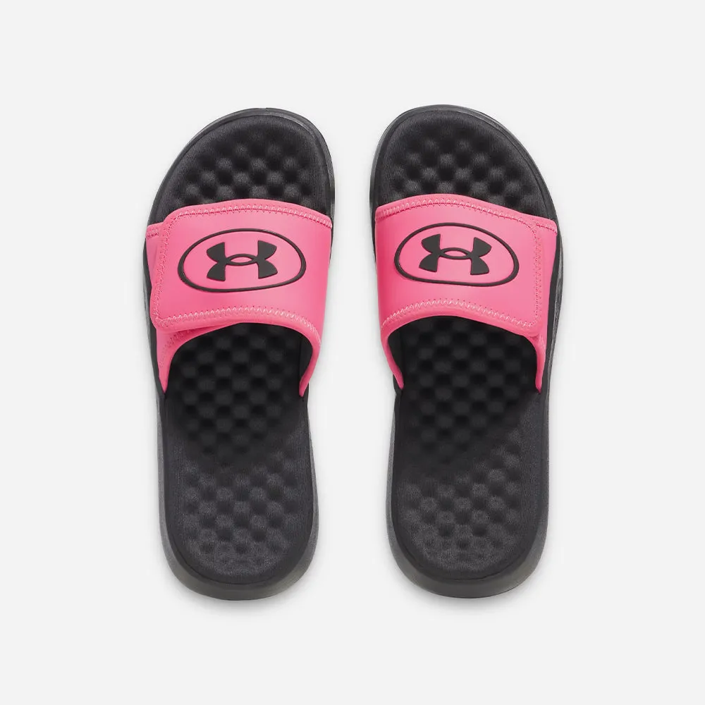 Dép Quai Ngang Nữ Under Armour Ignite Pro 8