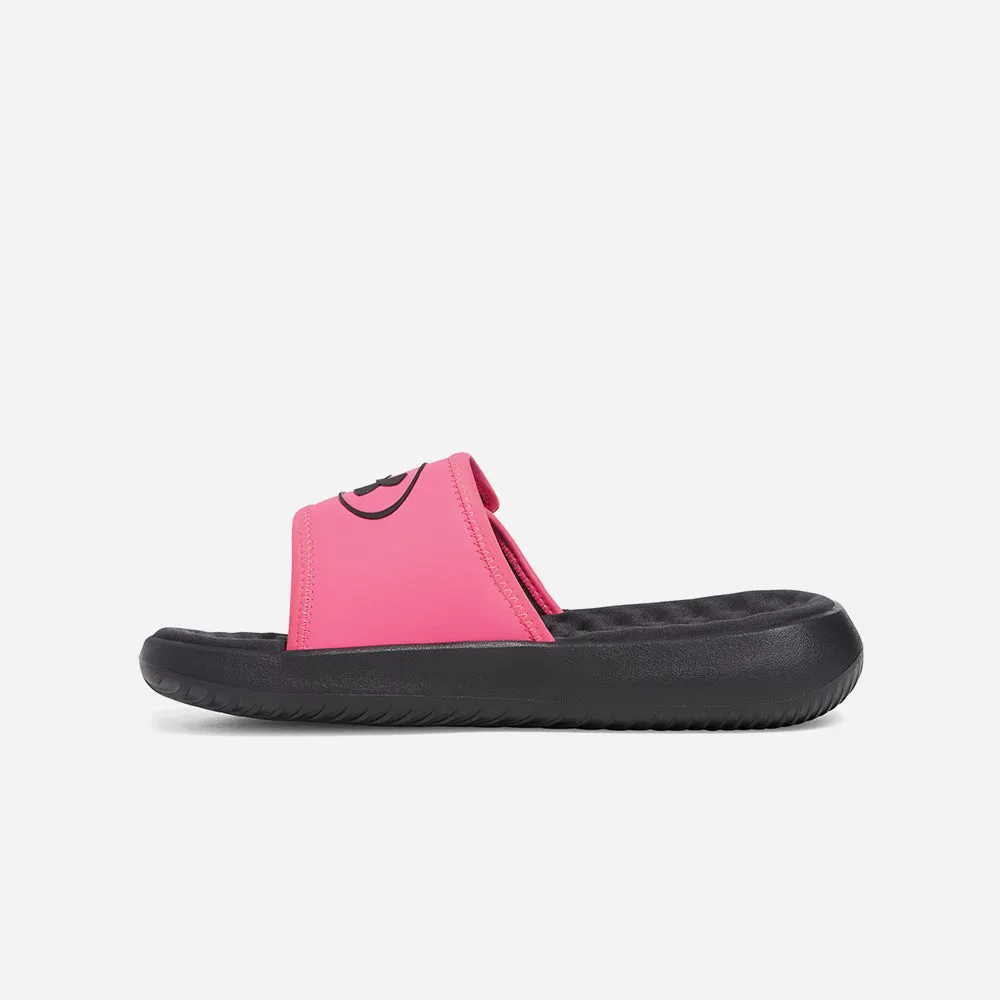 Dép Quai Ngang Nữ Under Armour Ignite Pro 8