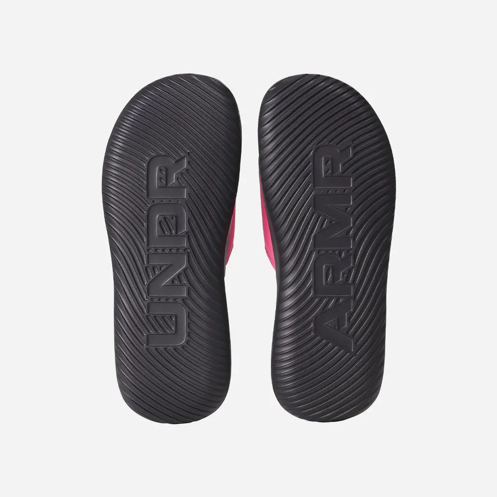 Dép Quai Ngang Nữ Under Armour Ignite Pro 8