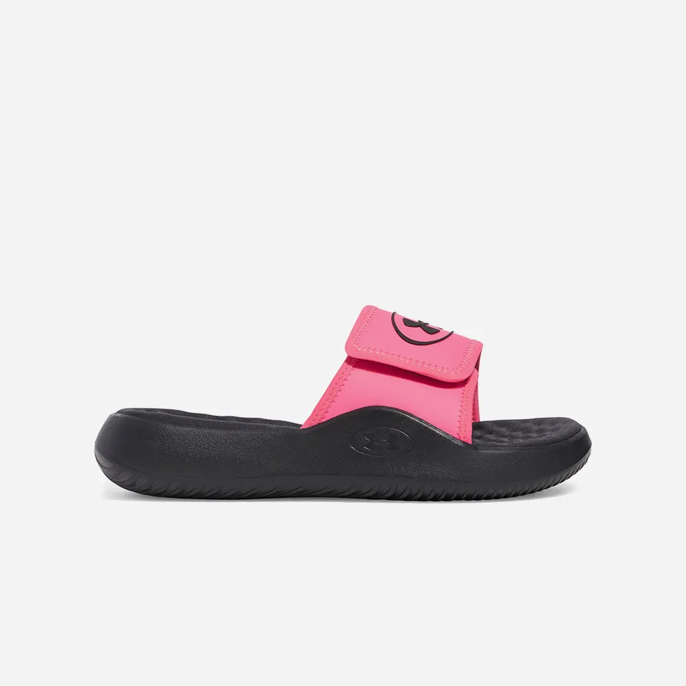 Dép Quai Ngang Nữ Under Armour Ignite Pro 8