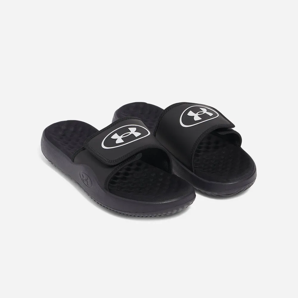 Dép Quai Ngang Nam Under Armour Ignite Pro 8 Sl