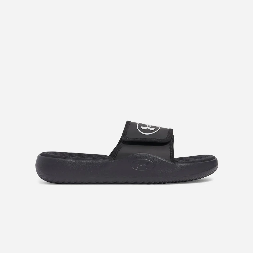 Dép Quai Ngang Nam Under Armour Ignite Pro 8 Sl