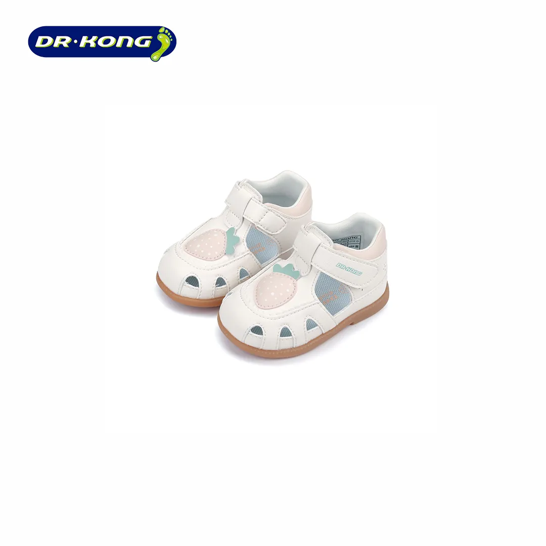 Dr. Kong Baby 123 Sandals Shoes B13242W030