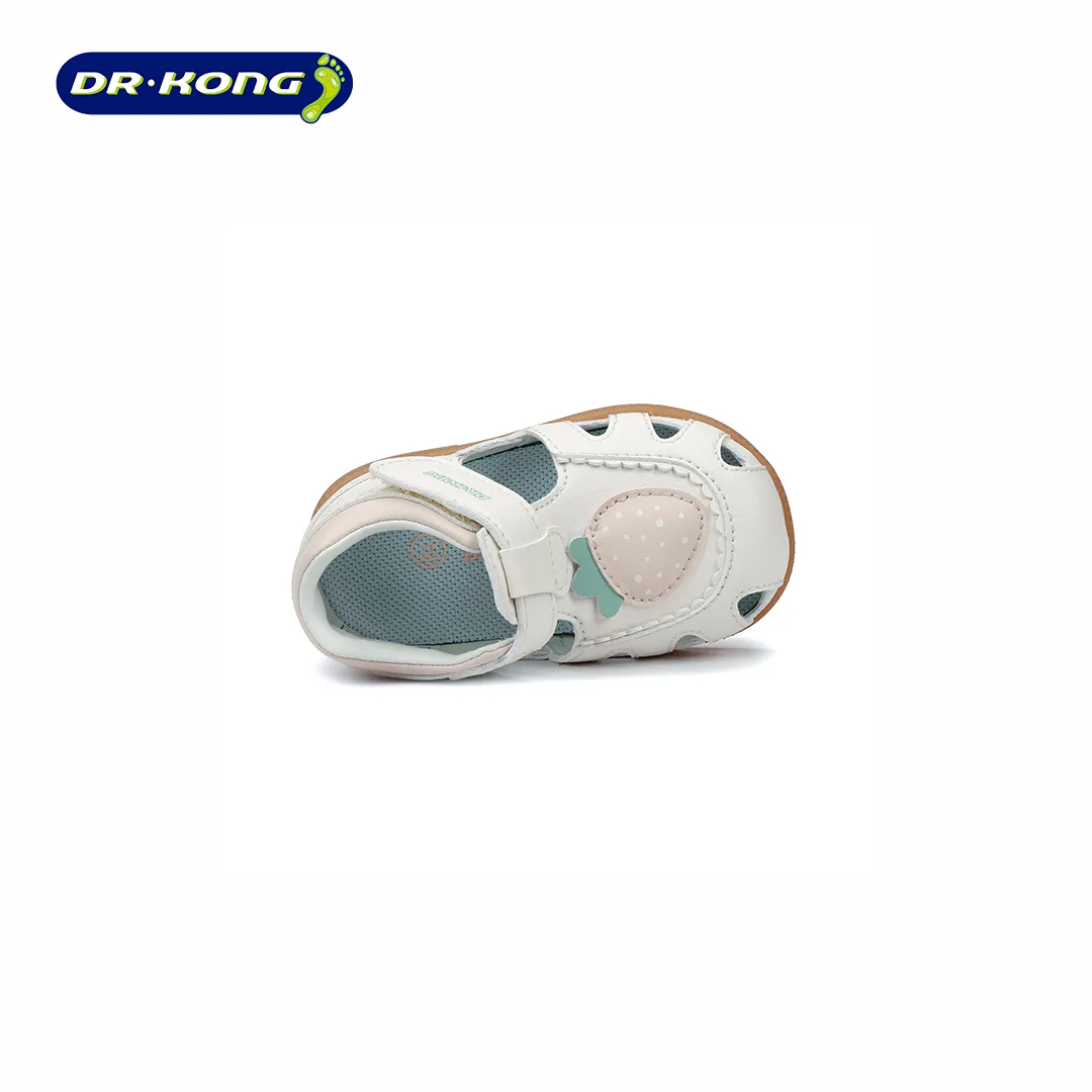 Dr. Kong Baby 123 Sandals Shoes B13242W030