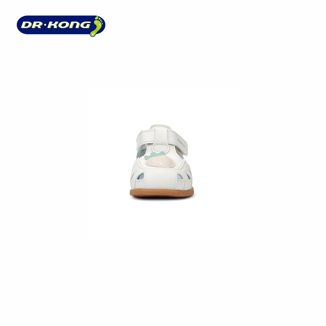 Dr. Kong Baby 123 Sandals Shoes B13242W030