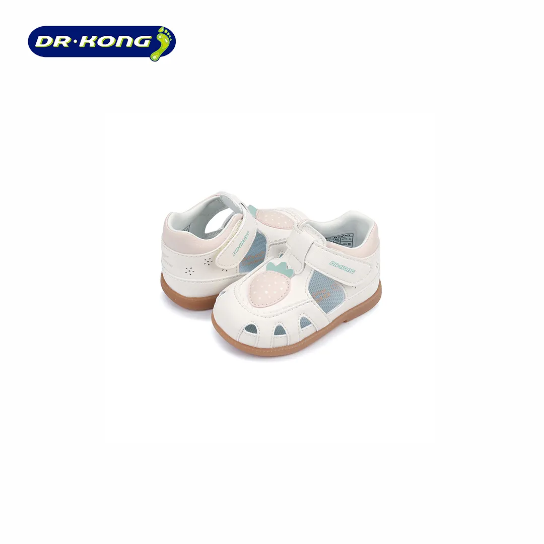Dr. Kong Baby 123 Sandals Shoes B13242W030