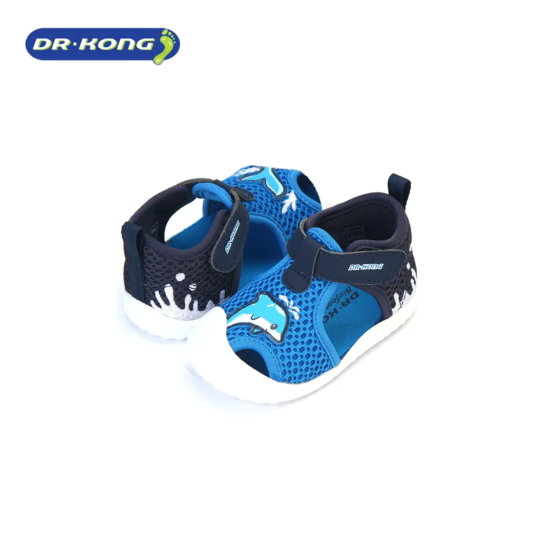 Dr. Kong Baby 123 Shoes B1300633