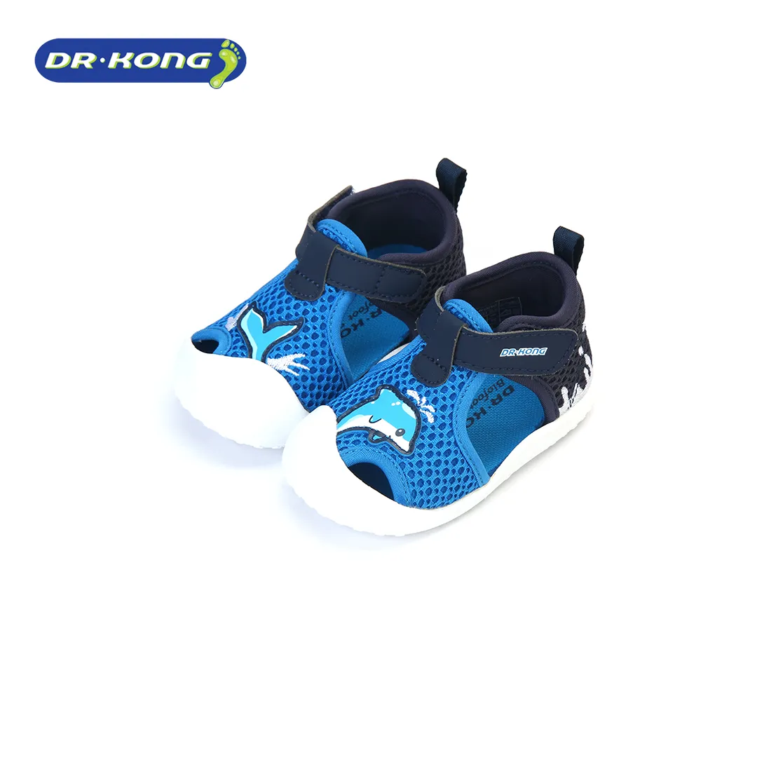 Dr. Kong Baby 123 Shoes B1300633
