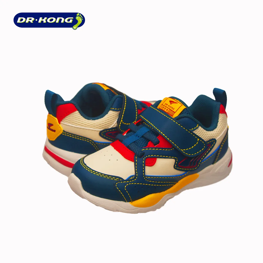 Dr. Kong Kids Rubber Shoes B1402331