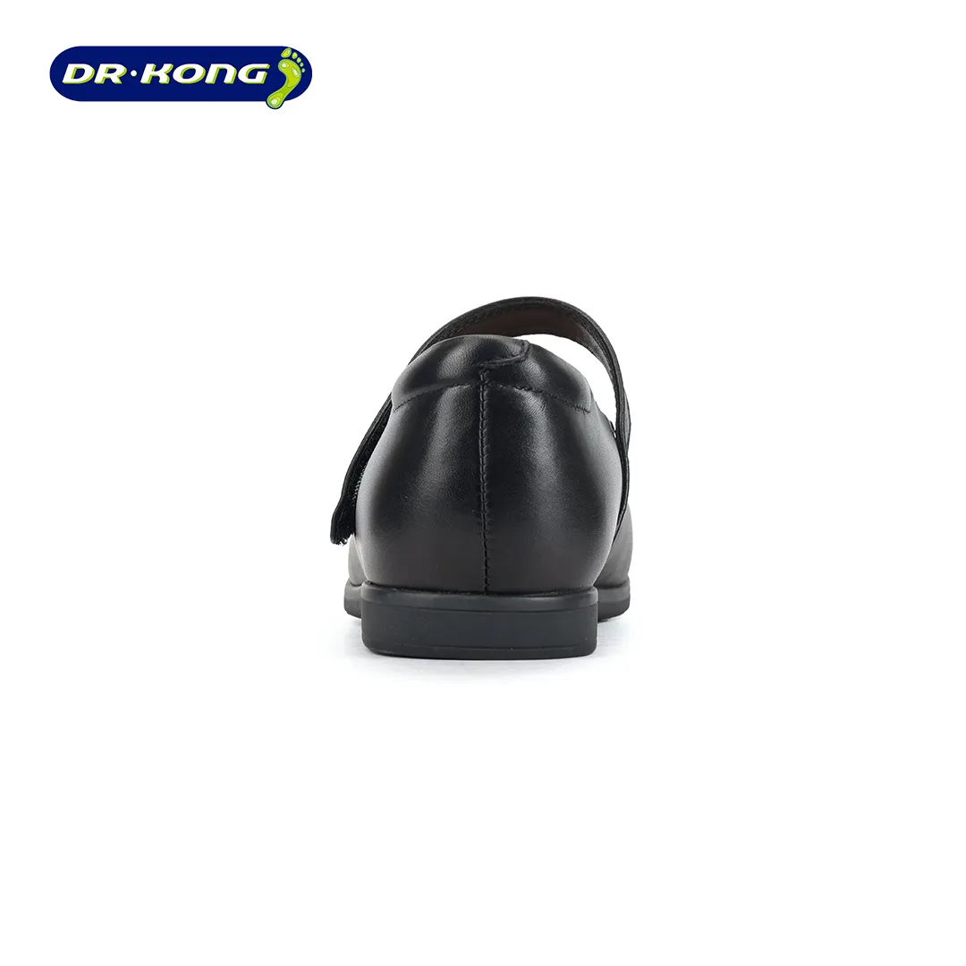 Dr. Kong Kids' School Shoes P2000089