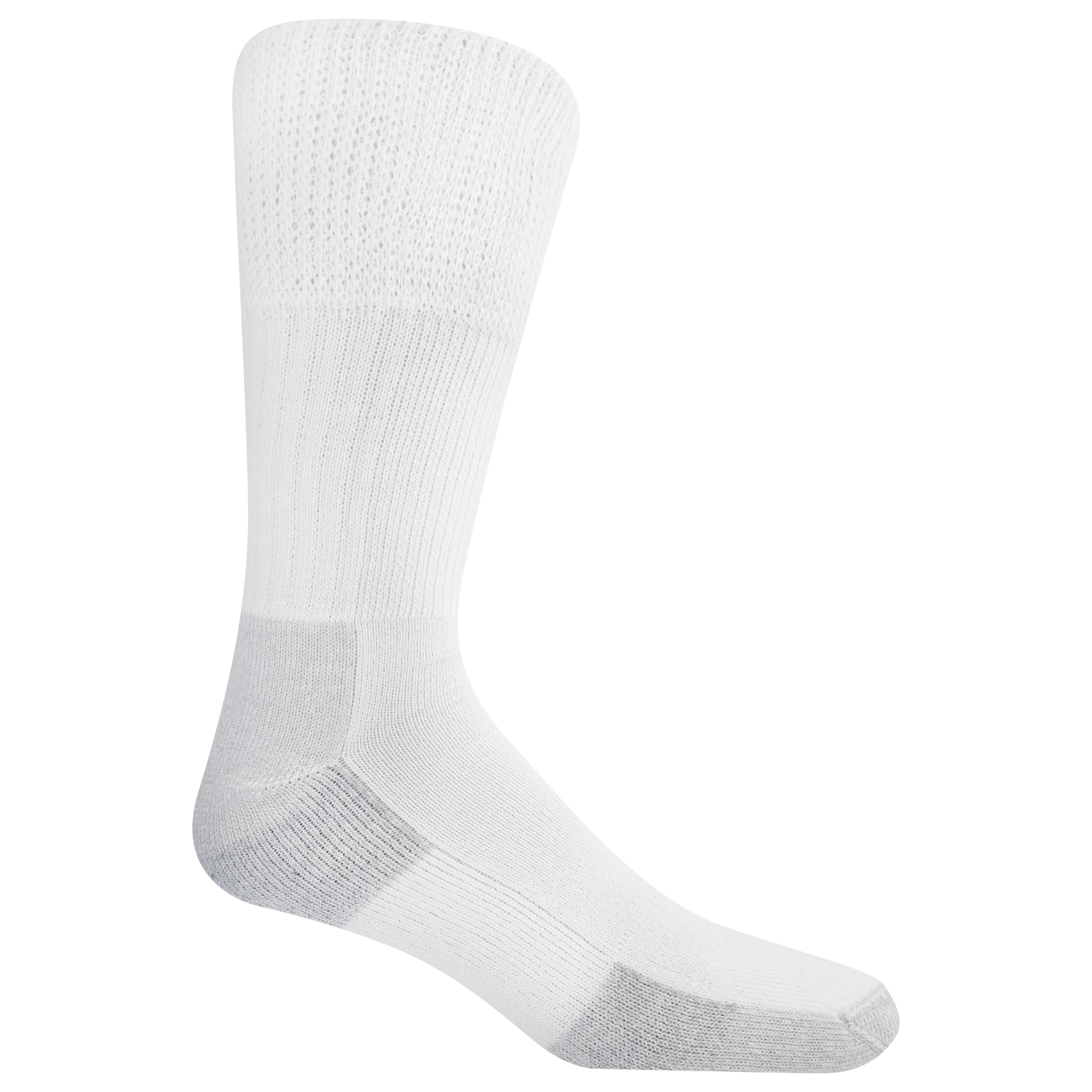 Dr. Scholl's Men's Advanced Relief Blister Guard® Crew Socks 3 Pair Pack