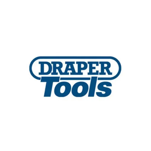 Draper 13-Pin Euro Towing Socket Dr-99660