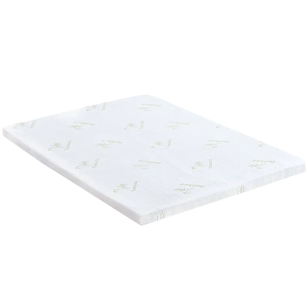 DreamZ 5cm Thickness Cool Gel Memory Queen