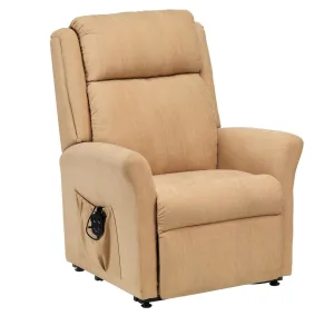 Drive Memphis Dual Motor Riser Recliner with Memory Foam Seat