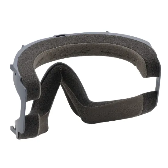 Dye i5 Goggle Face Foam Kit - Grey