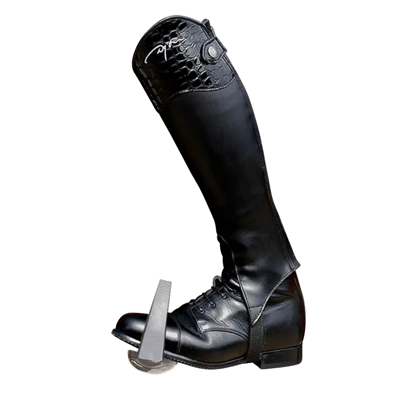 Dy'on Half Chaps Exel