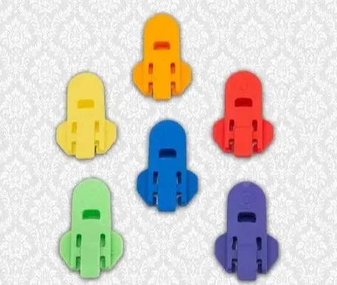 Easy Beverage Can Opener & Smart Lid (6pcs)