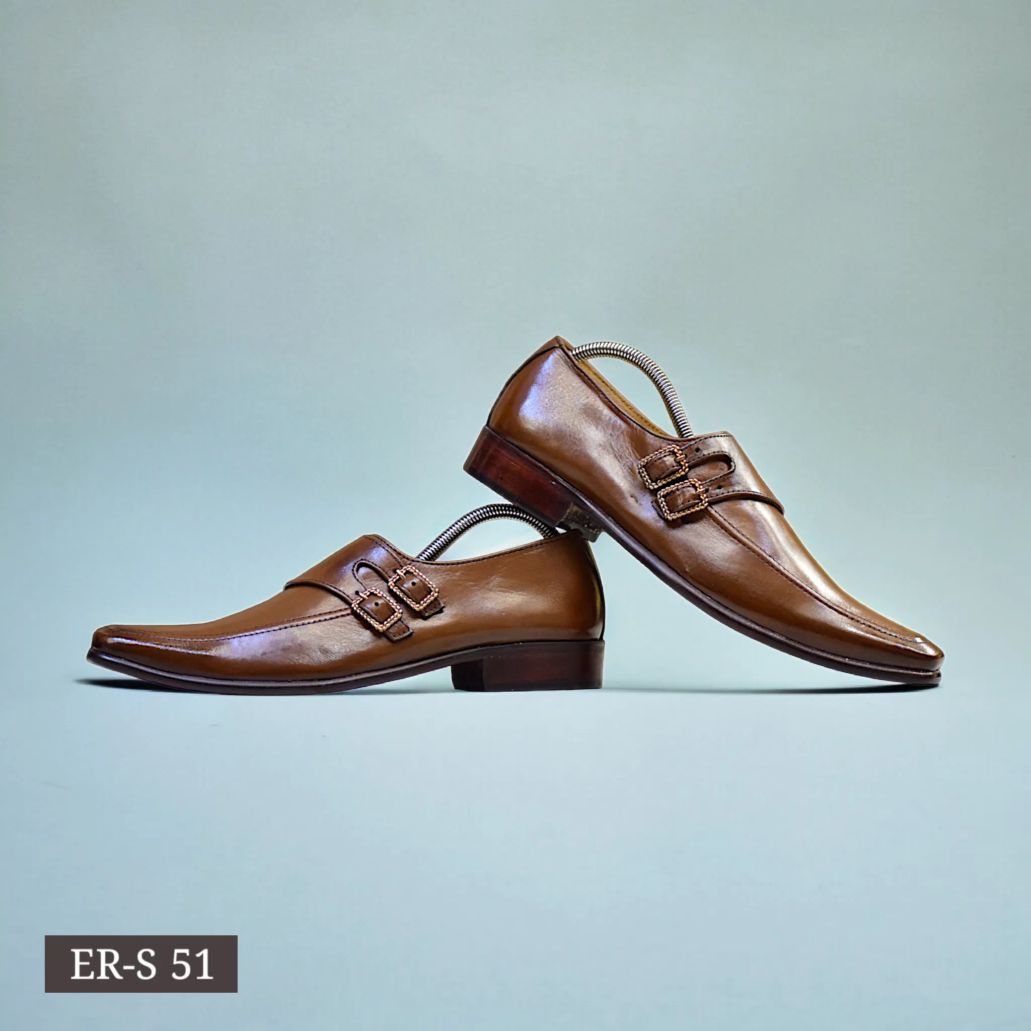 Edge Republic - Top Gun Maverick ER S 51 Formal Shoes For Men