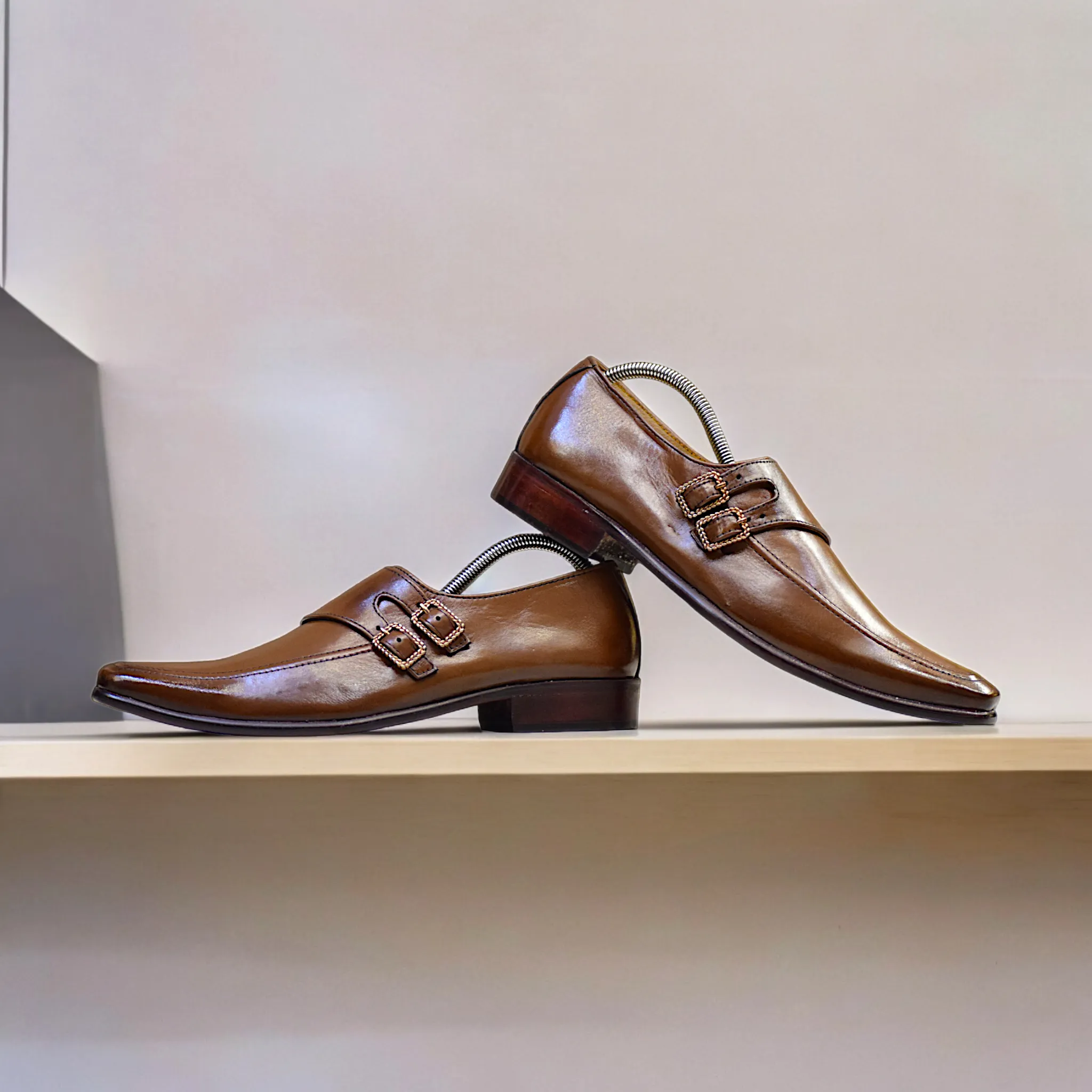 Edge Republic - Top Gun Maverick ER S 51 Formal Shoes For Men