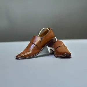 Edge Republic - Top Gun Maverick ER S 51 Formal Shoes For Men