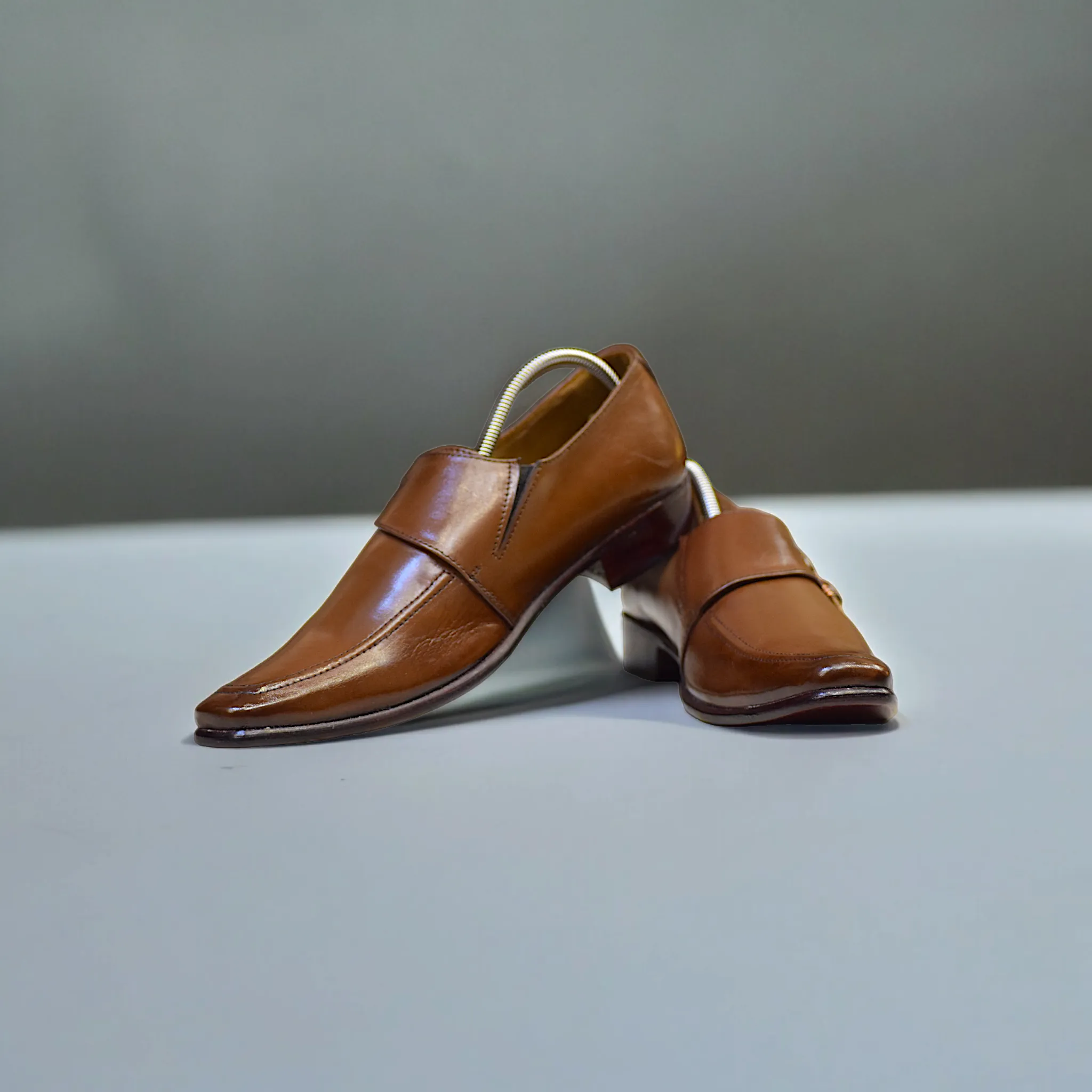 Edge Republic - Top Gun Maverick ER S 51 Formal Shoes For Men