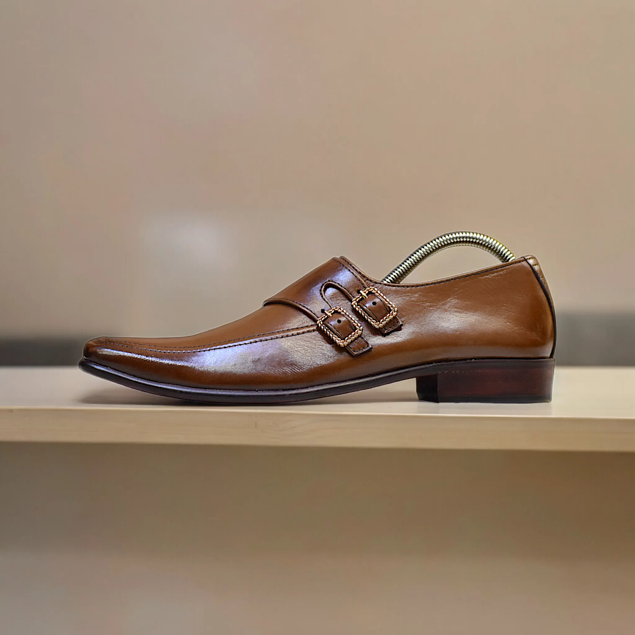 Edge Republic - Top Gun Maverick ER S 51 Formal Shoes For Men