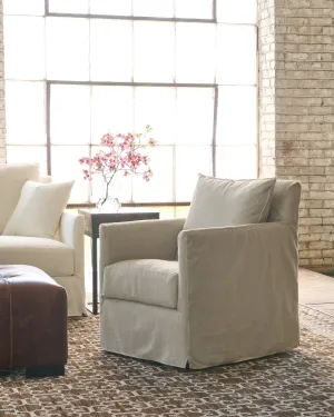 Elm Chair