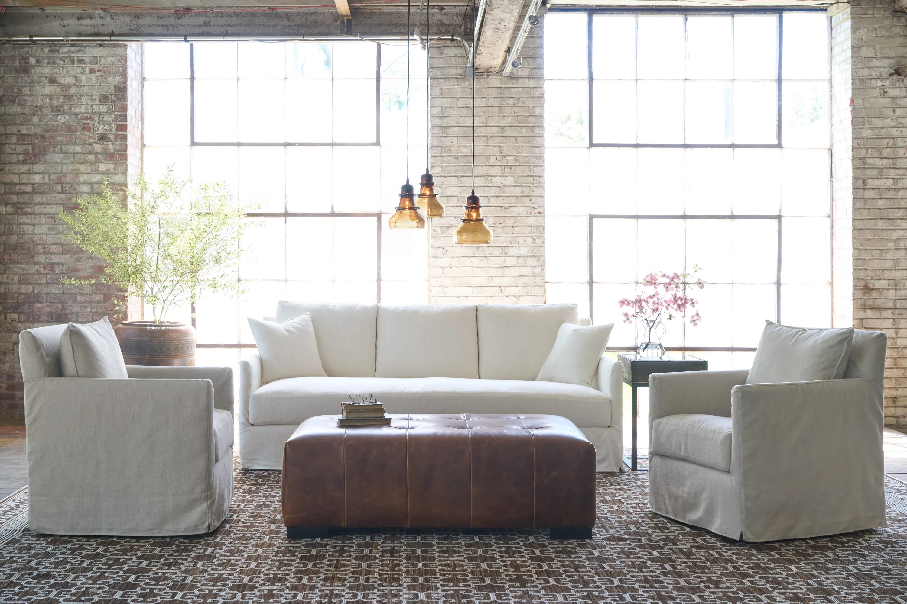 Elm Chair