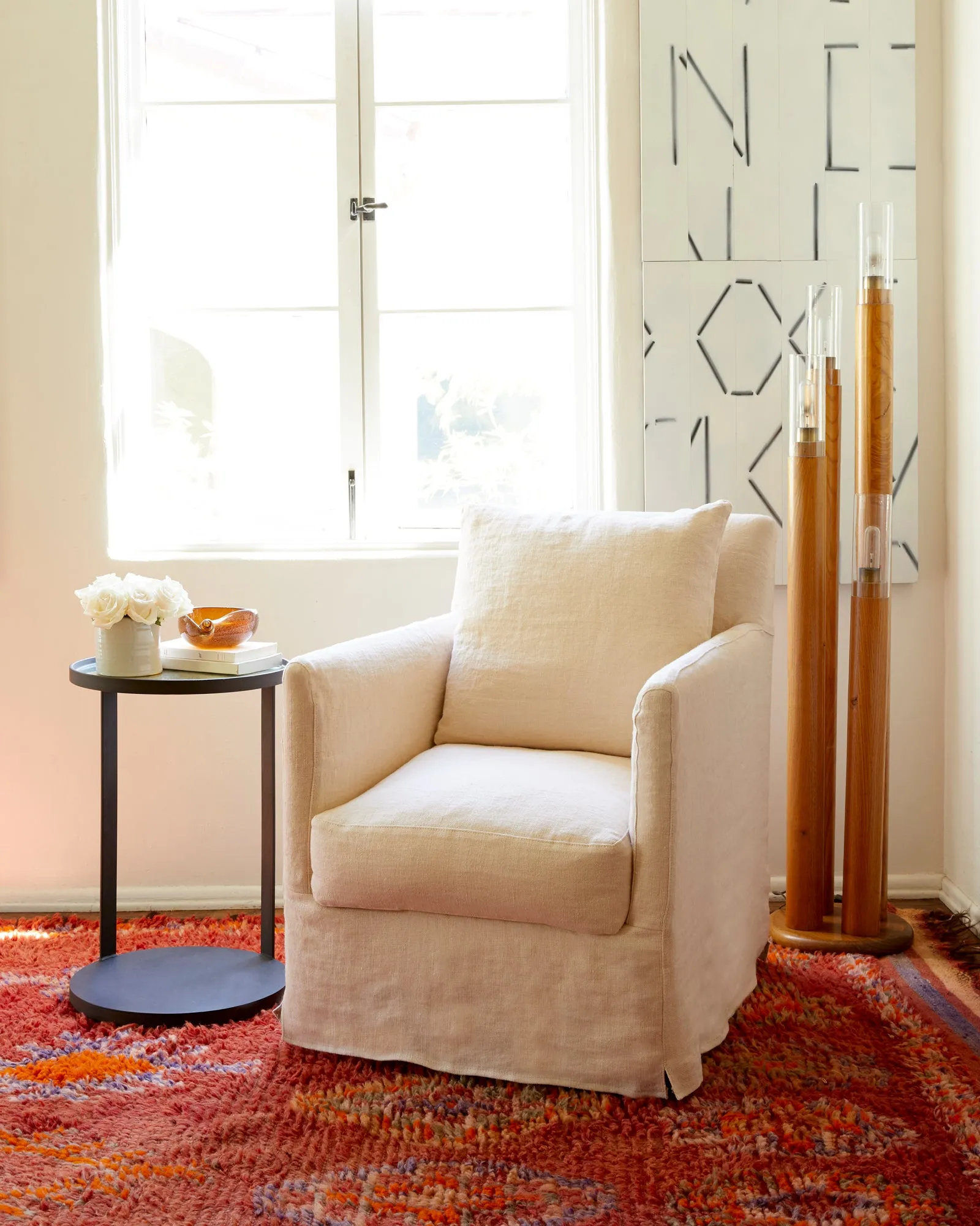 Elm Chair