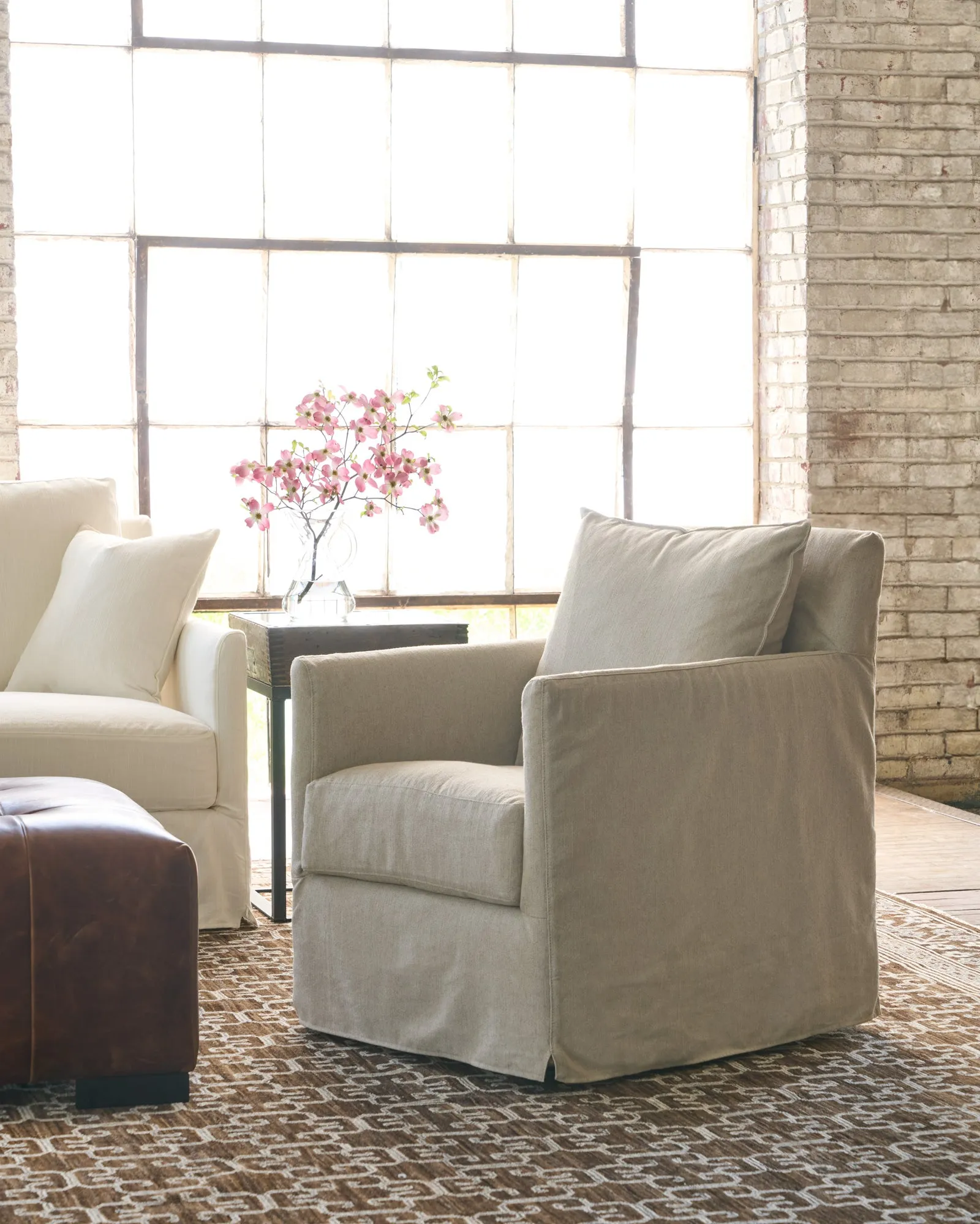 Elm Chair