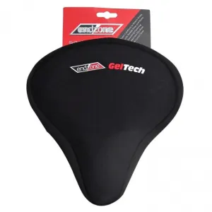 Endzone Gel Tech Memory Gel Foam Saddlepad