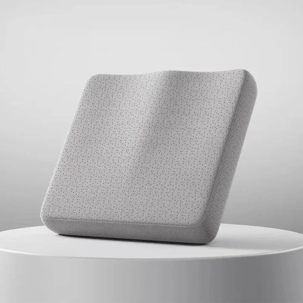 Ergonomic Memory Cotton Office Cushion A Sitting Artifact Butt Pad