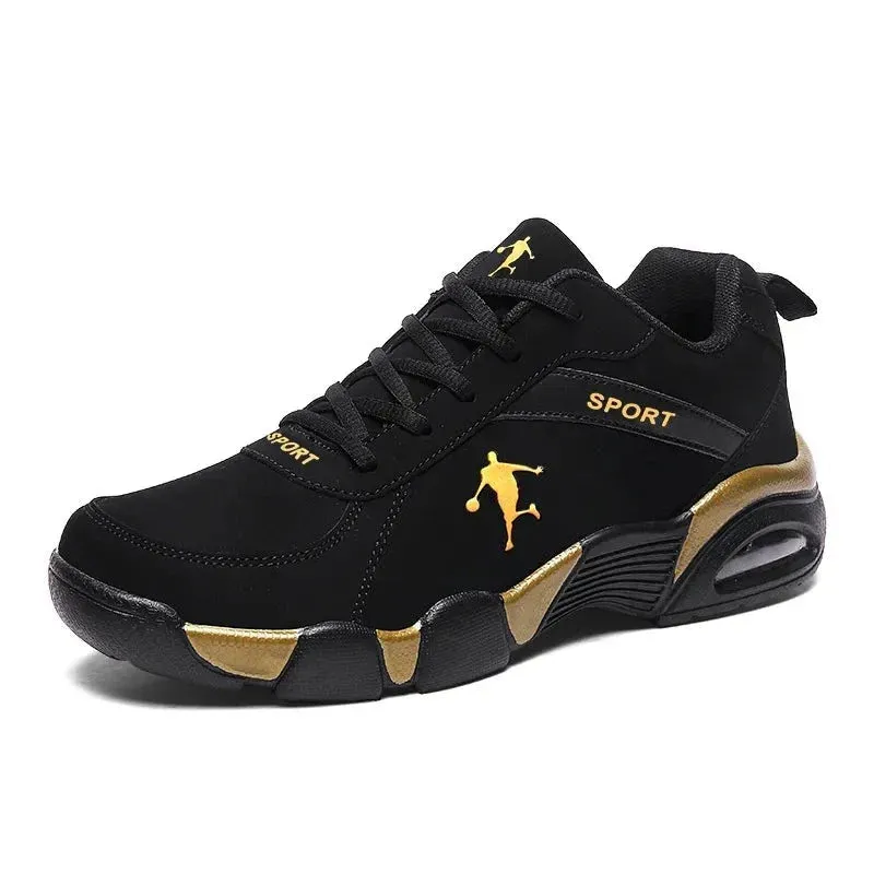 Ethan - Orthopädische Freizeitschuhe für Männer