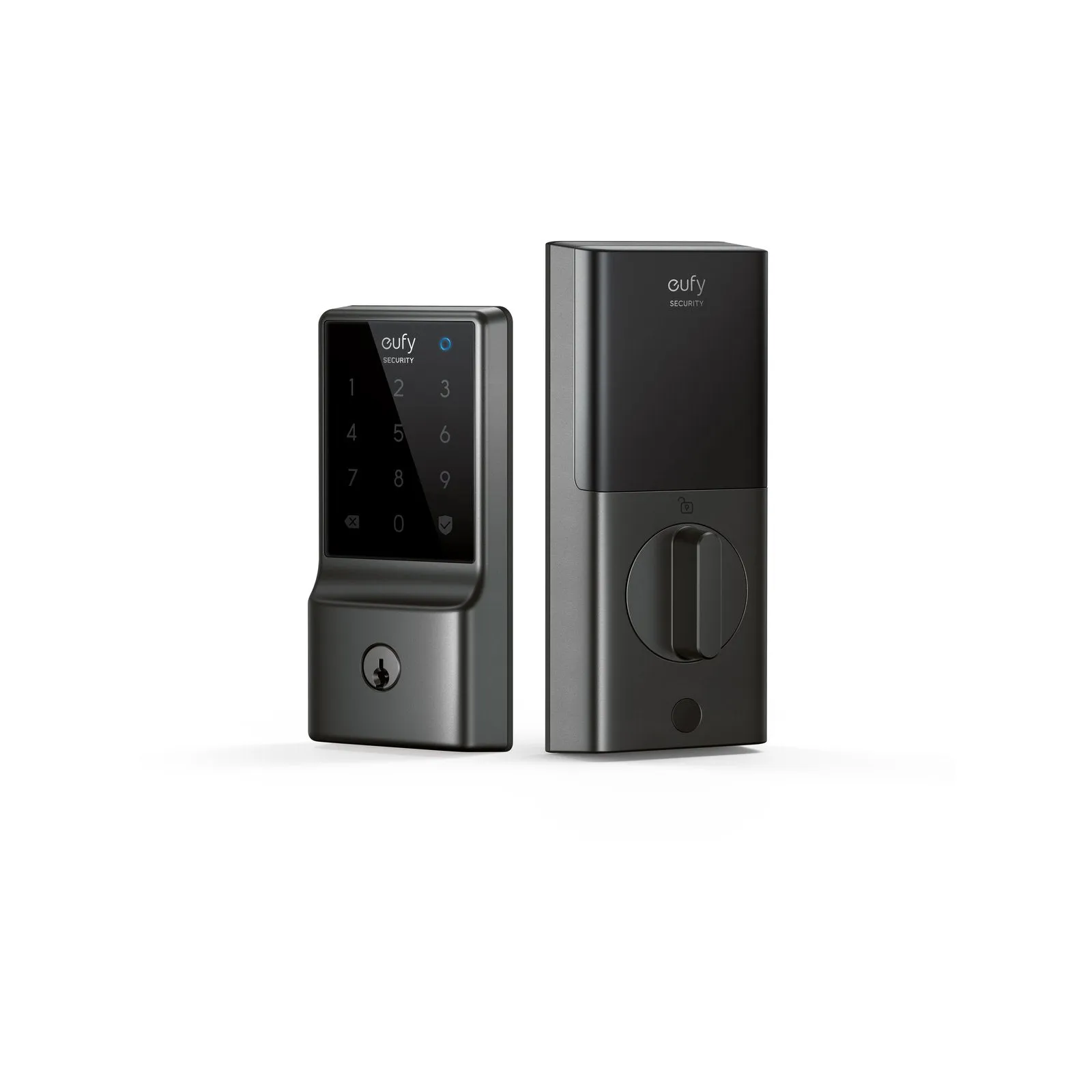 Eufy Wi-Fi Smart Lock C210
