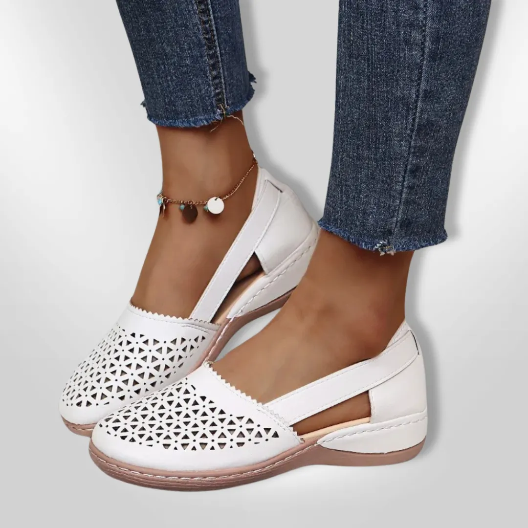 Evelyn | Women's Orthopedic Comfort Shoes