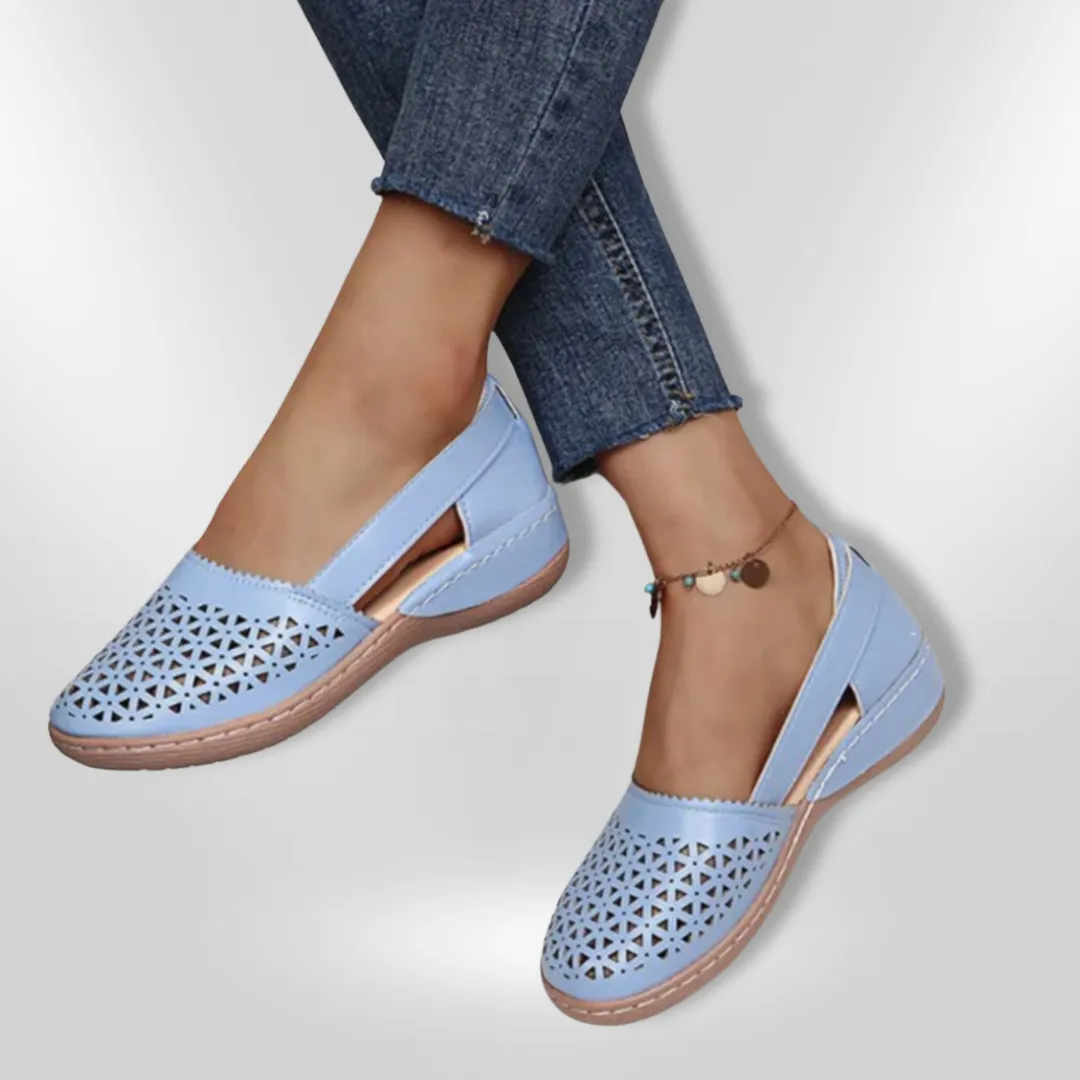 Evelyn | Women's Orthopedic Comfort Shoes