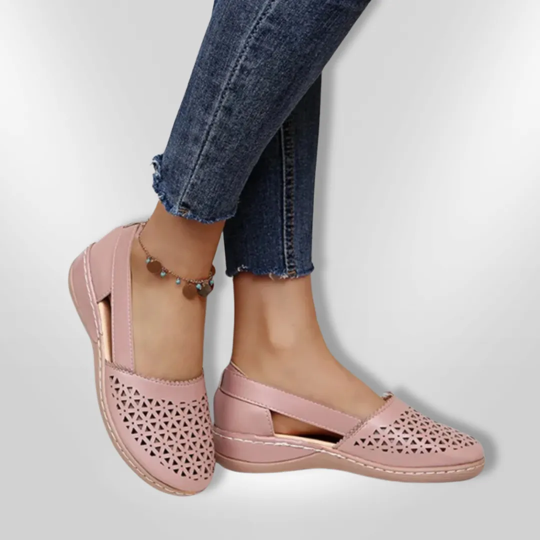 Evelyn | Women's Orthopedic Comfort Shoes