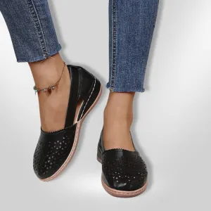 Evelyn | Women's Orthopedic Comfort Shoes