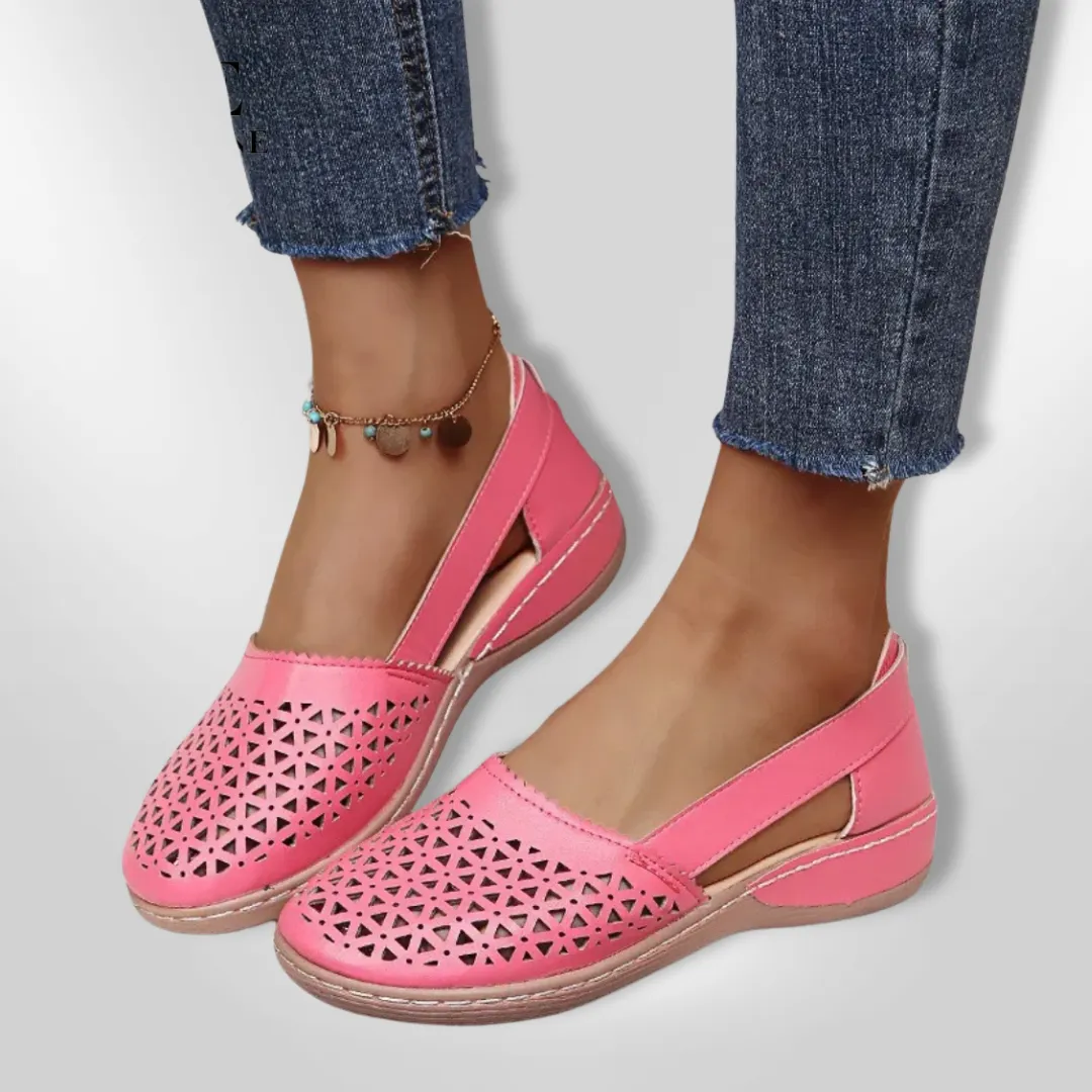 Evelyn | Women's Orthopedic Comfort Shoes