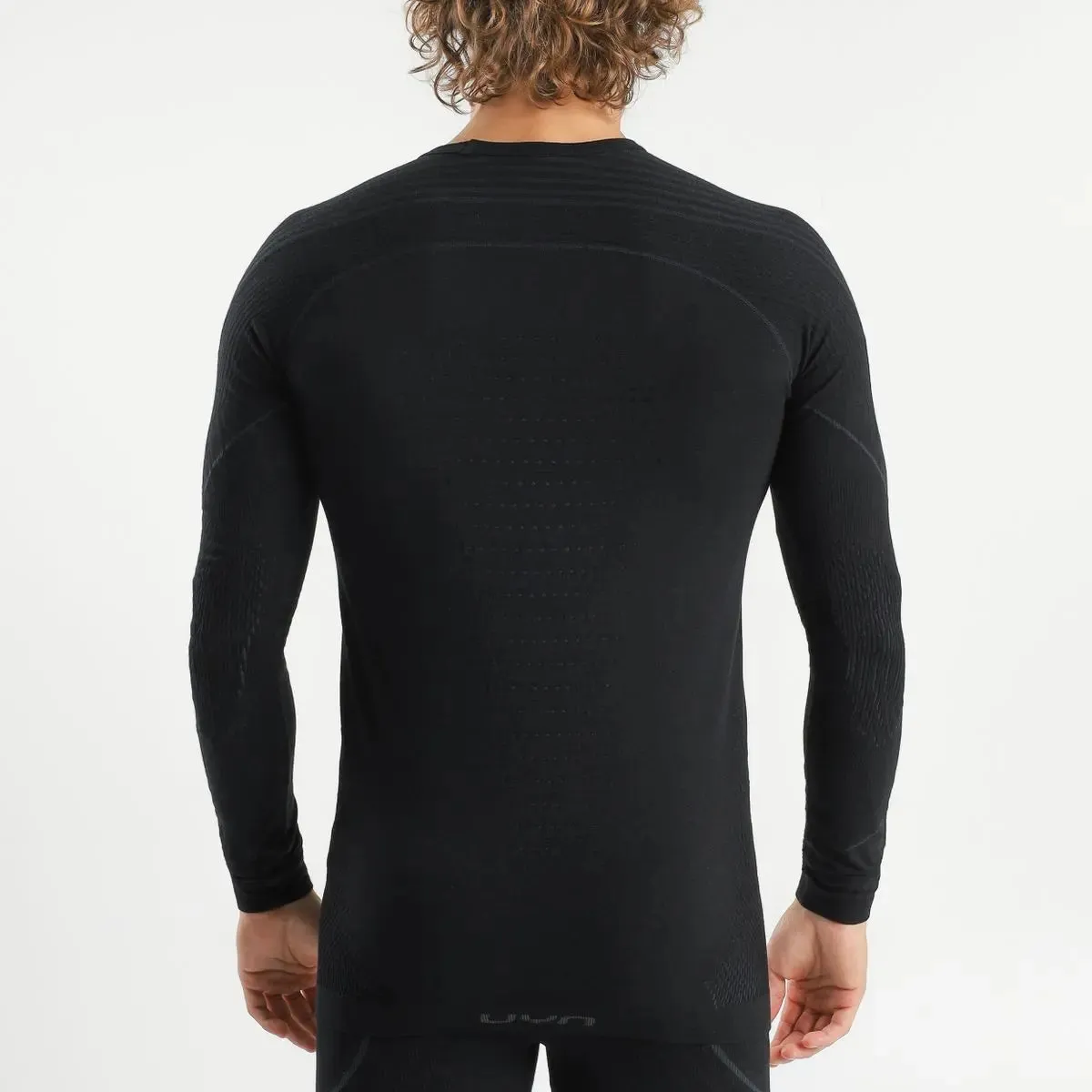 Evolutyon Biotech Shirt LS M