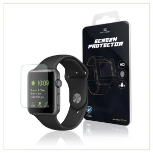 EXINOZ Apple Watch Screen Protector 38mm