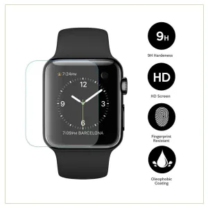EXINOZ Apple Watch Screen Protector 42mm