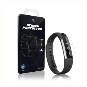 EXINOZ Fitbit Alta Screen Protector PACK of 5