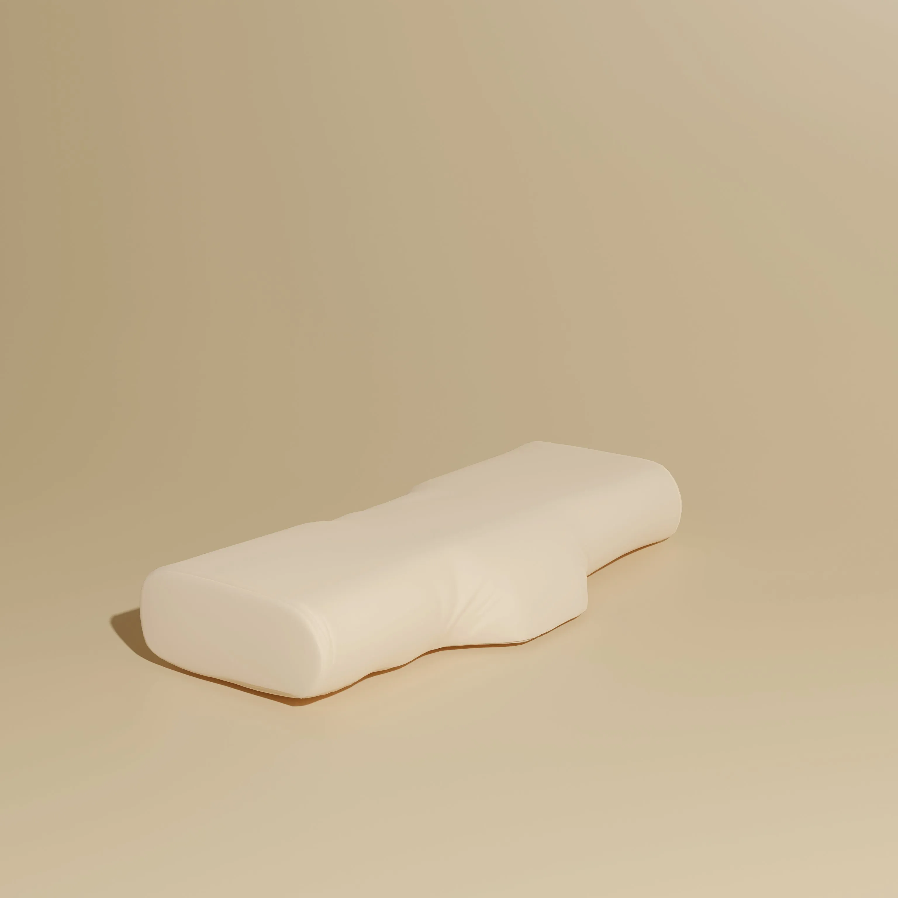 Faux-leather Lash Pillowcase (2 colours)
