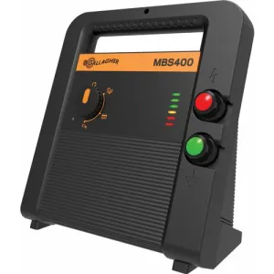 FEG390404 Multi-Powered Energizer MBS400 