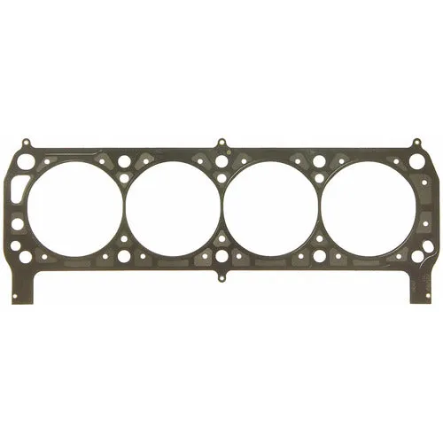 Felpro Engine Cylinder Head Gasket MLS Suit SB Ford 289W, 302W, 351W 4.210" Bore, .054" Thick