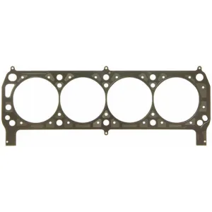 Felpro Engine Cylinder Head Gasket MLS Suit SB Ford 289W, 302W, 351W 4.210" Bore, .054" Thick
