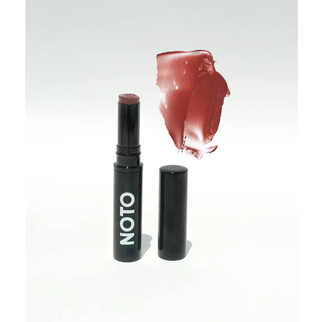 FIVE: MULTI-BENE STICK // LIPS   CHEEKS