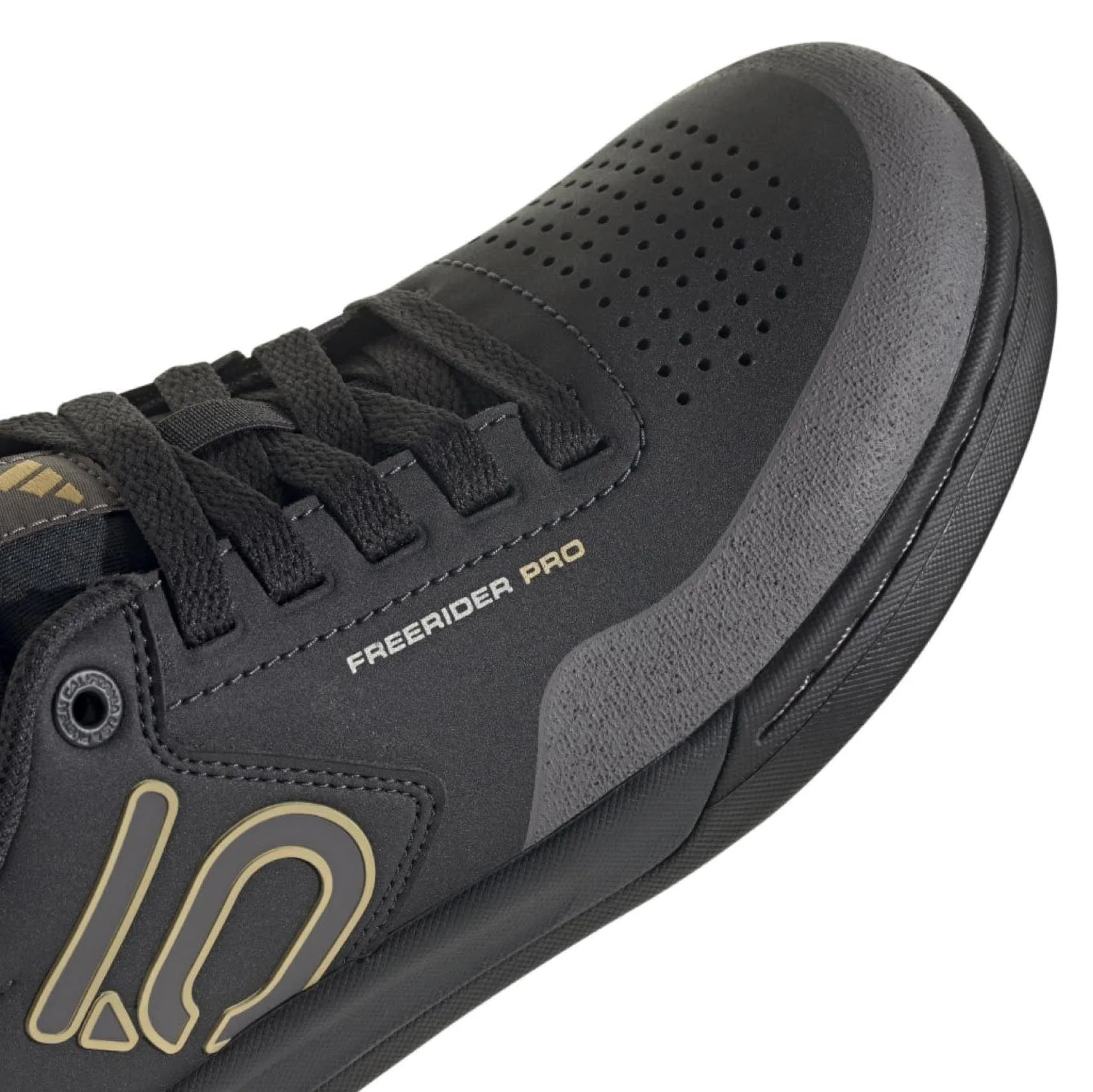 Five Ten Shoes Freerider PRO - Carbon / Charcoal / Oat
