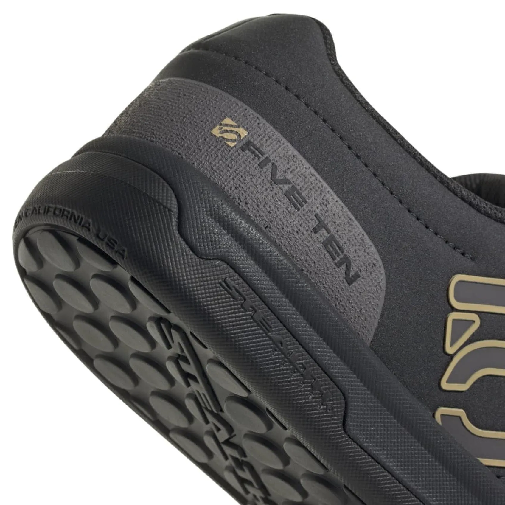 Five Ten Shoes Freerider PRO - Carbon / Charcoal / Oat